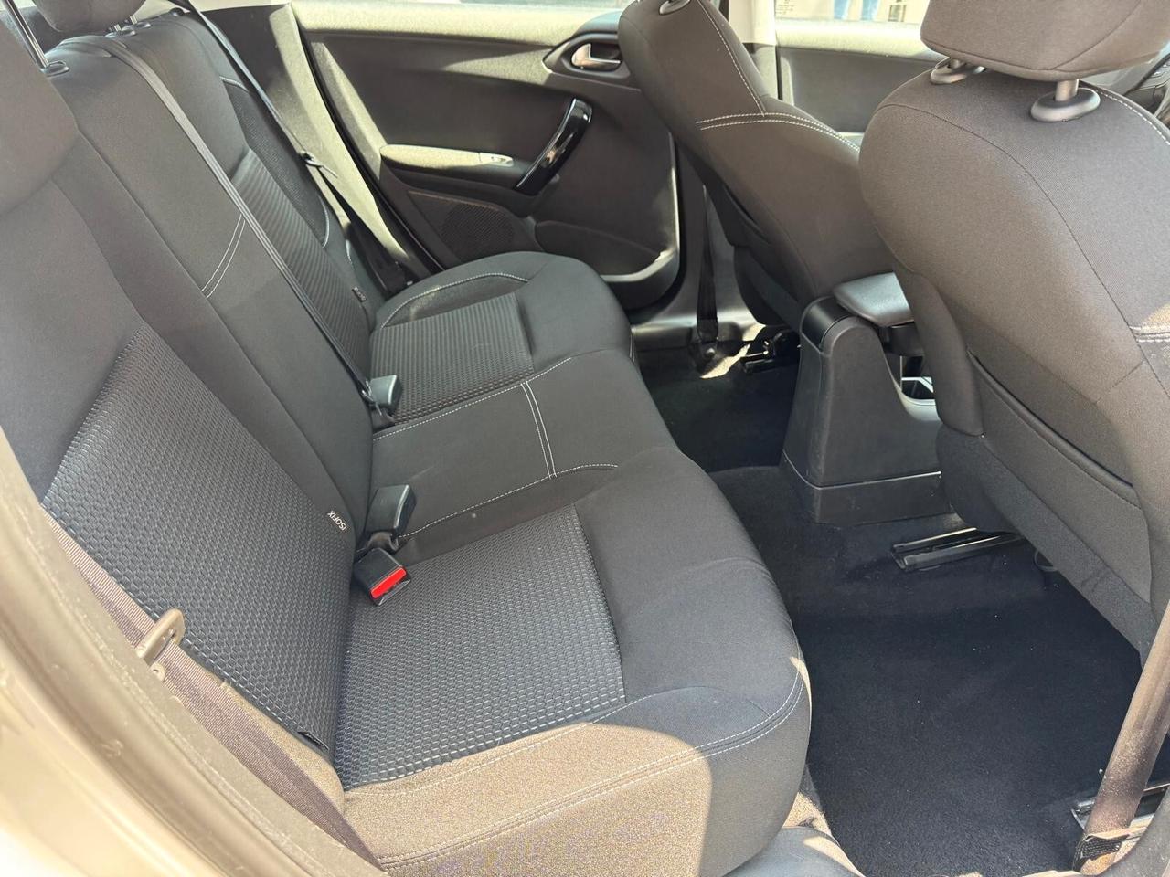 Peugeot 208 PureTech 82 5p. GPL Allure*GPL*NEOPATENTATI
