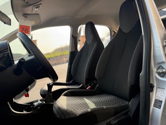 PEUGEOT 108 VTi 72 S&S 5 porte Allure (NESSUN VINCOLO)