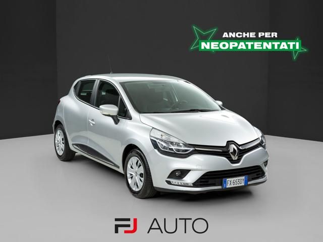 RENAULT Clio dCi 8V 90 CV 5 porte Energy Business