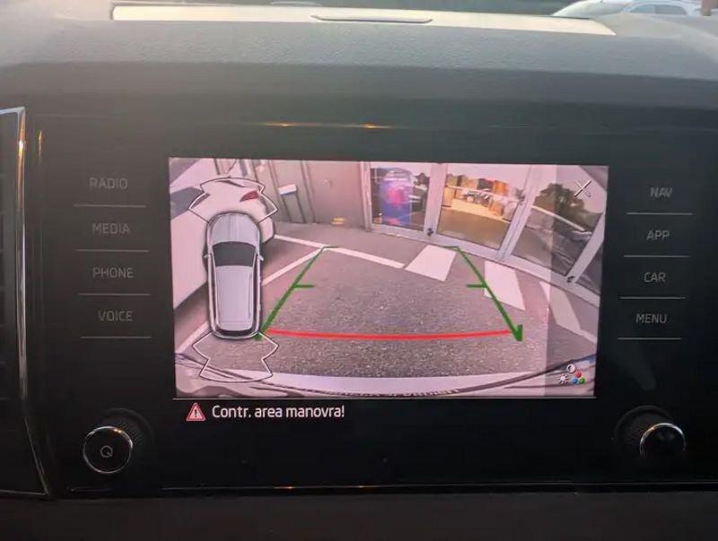 Skoda Karoq Karoq 1.0 TSI 110 CV Executive