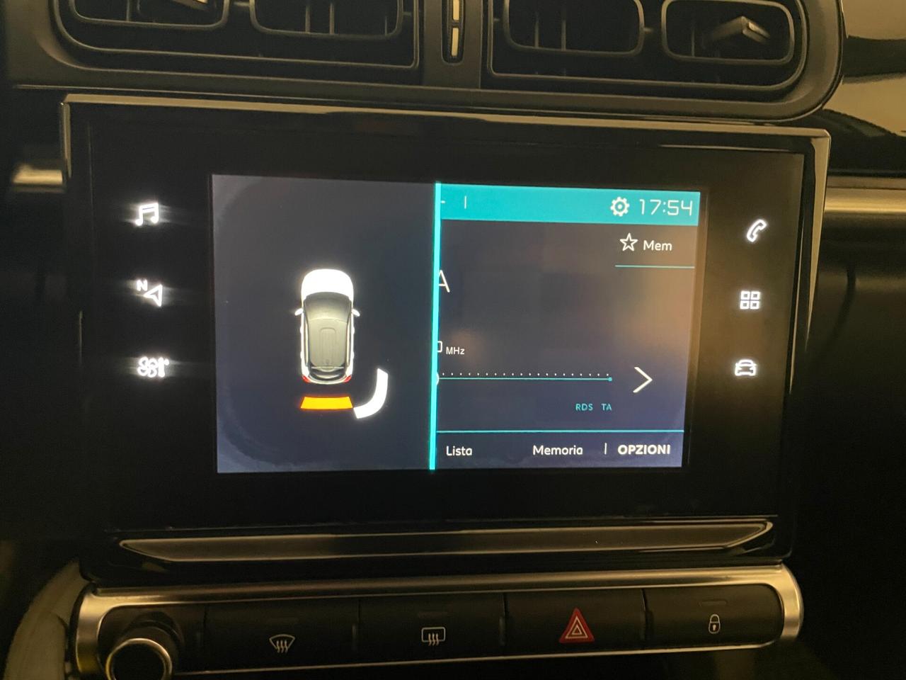 Citroen C31.2 82 CV PureTech Shine Full Cinghia+tagliando Neopatentati