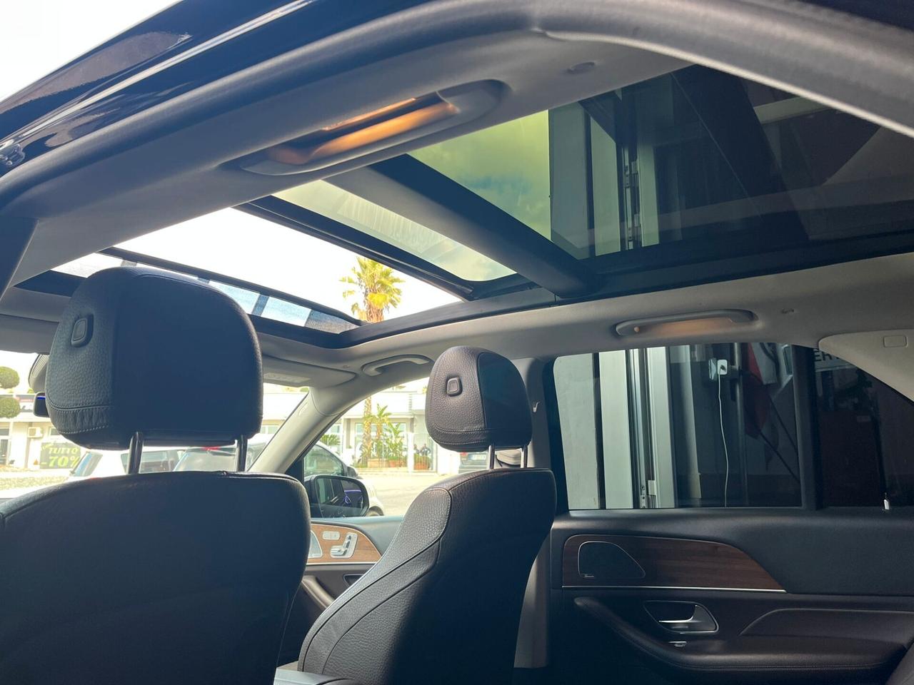 Mercedes-benz GLE 450 4Matic EQ-Boost Premium