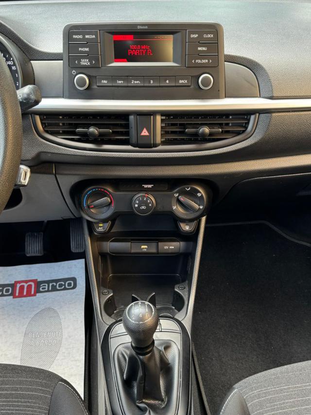 KIA Picanto 1.0 URBAN *SOLO 9500 KM!!!*