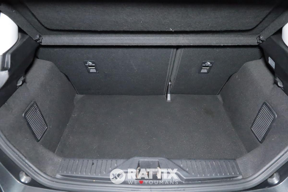 Ford Fiesta 1.1 75CV Titanium