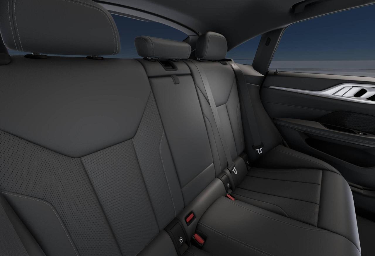 BMW Serie 4 i4 eDrive40