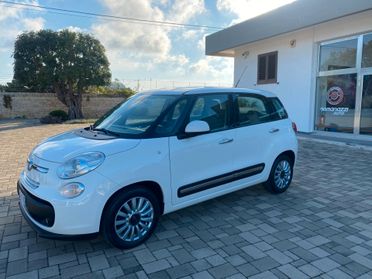 Fiat 500L 1.3 Multijet 95 CV Pop Star
