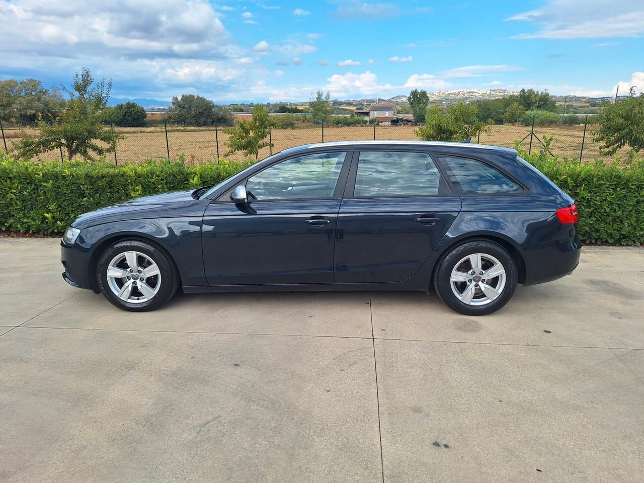 Audi A4 Avant 2.0 TDI 150CV F.AP. Advanced