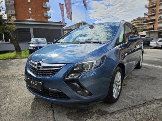 OPEL Zafira Tourer 1.6 CDTi 136CV 7POSTI