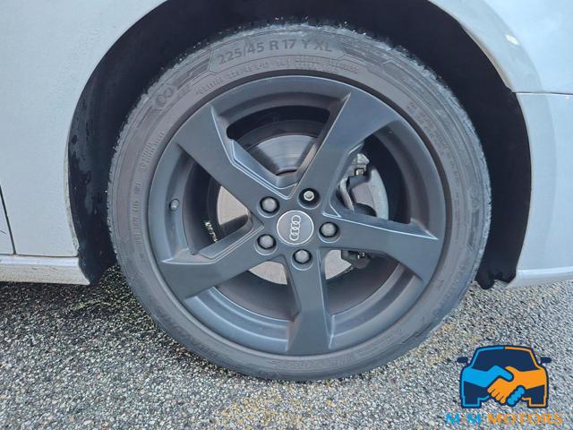 AUDI A3 SPB 2.0 TDI Sport