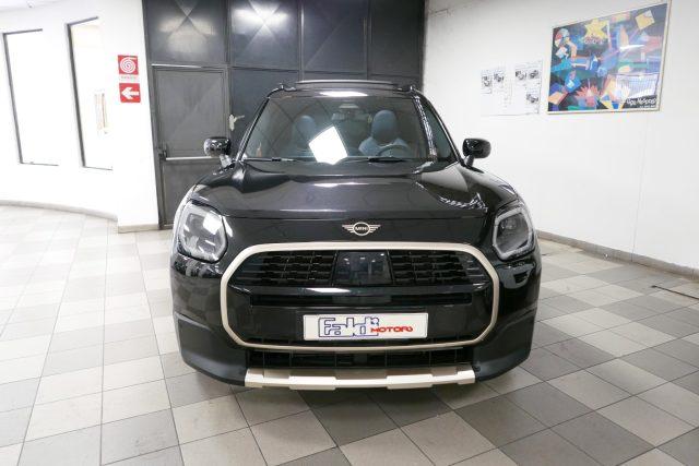 MINI Countryman C Favoured Countryman Pack L