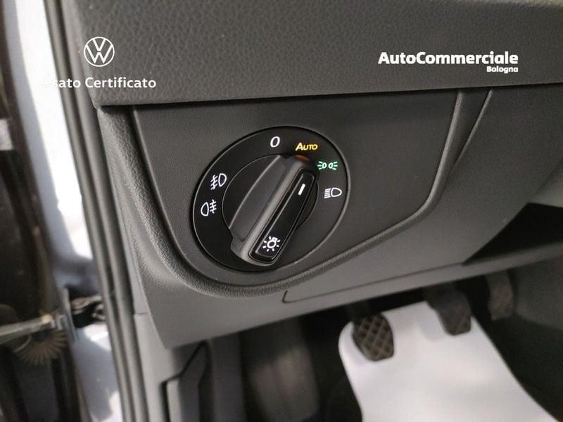 Volkswagen Polo Polo 1.0 TSI Style