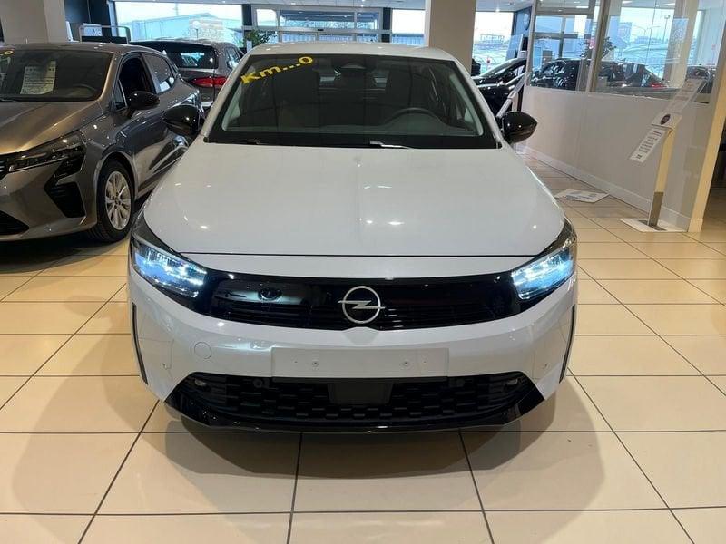 Opel Corsa Corsa 1.2 100 CV Edition