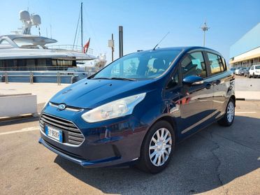 Ford B-Max 1.5 tdci 75cv