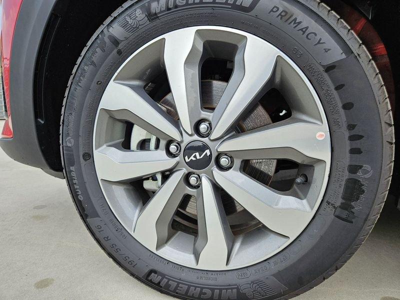 KIA Stonic 1.2 MPI Style con BONUS EASY GO'