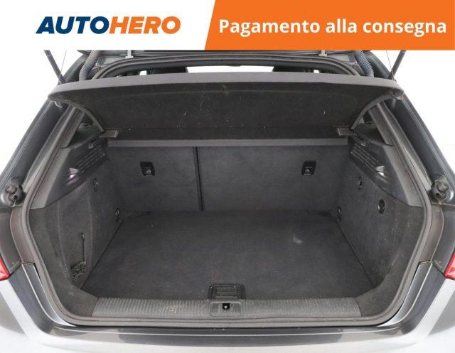 AUDI S3 SPB 2.0 TFSI quattro S tronic