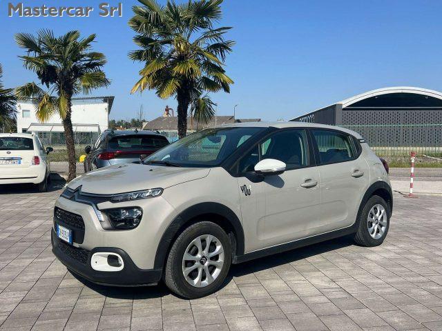 CITROEN C3 C3 III 2017 1.2 puretech You! GN903LP