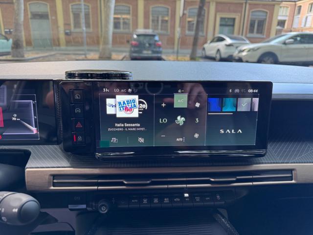 LANCIA Ypsilon Hybrid e DCT KM.0 SUPER PROMO