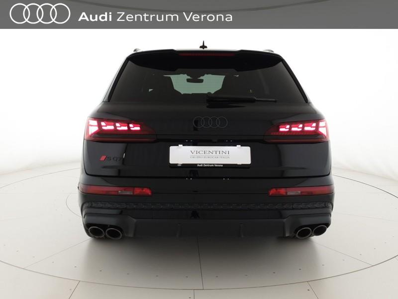 4.0TFSI 507CV quattro tiptronic