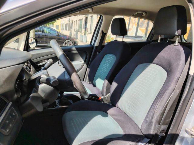 FIAT Grande Punto 1.2 5 porte Dynamic NEOPATENTATI