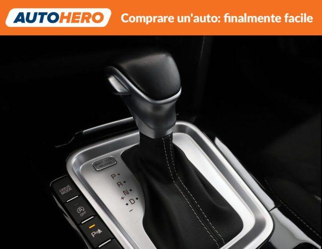 KIA Ceed 1.5 T-GDi 160 CV MHEV DCT 5p. GT line