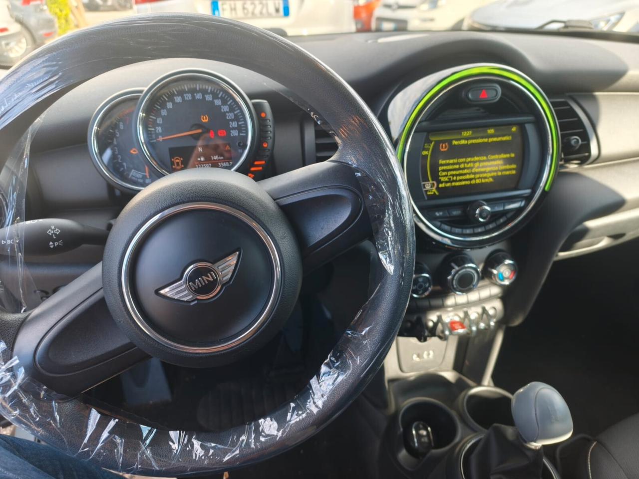 MINI 1.2 ONE 75CV 5 PORTE