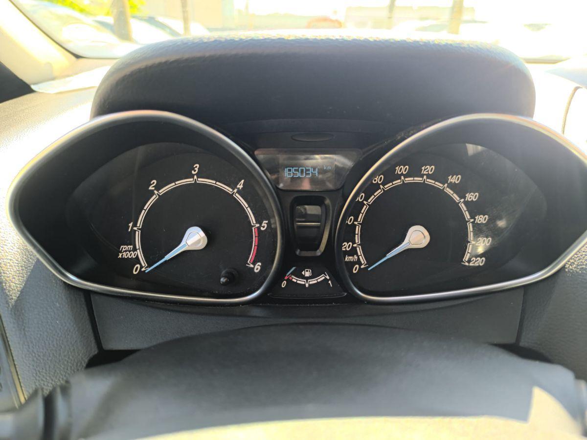 FORD - B-Max - 1.5 TDCi 75 CV Business