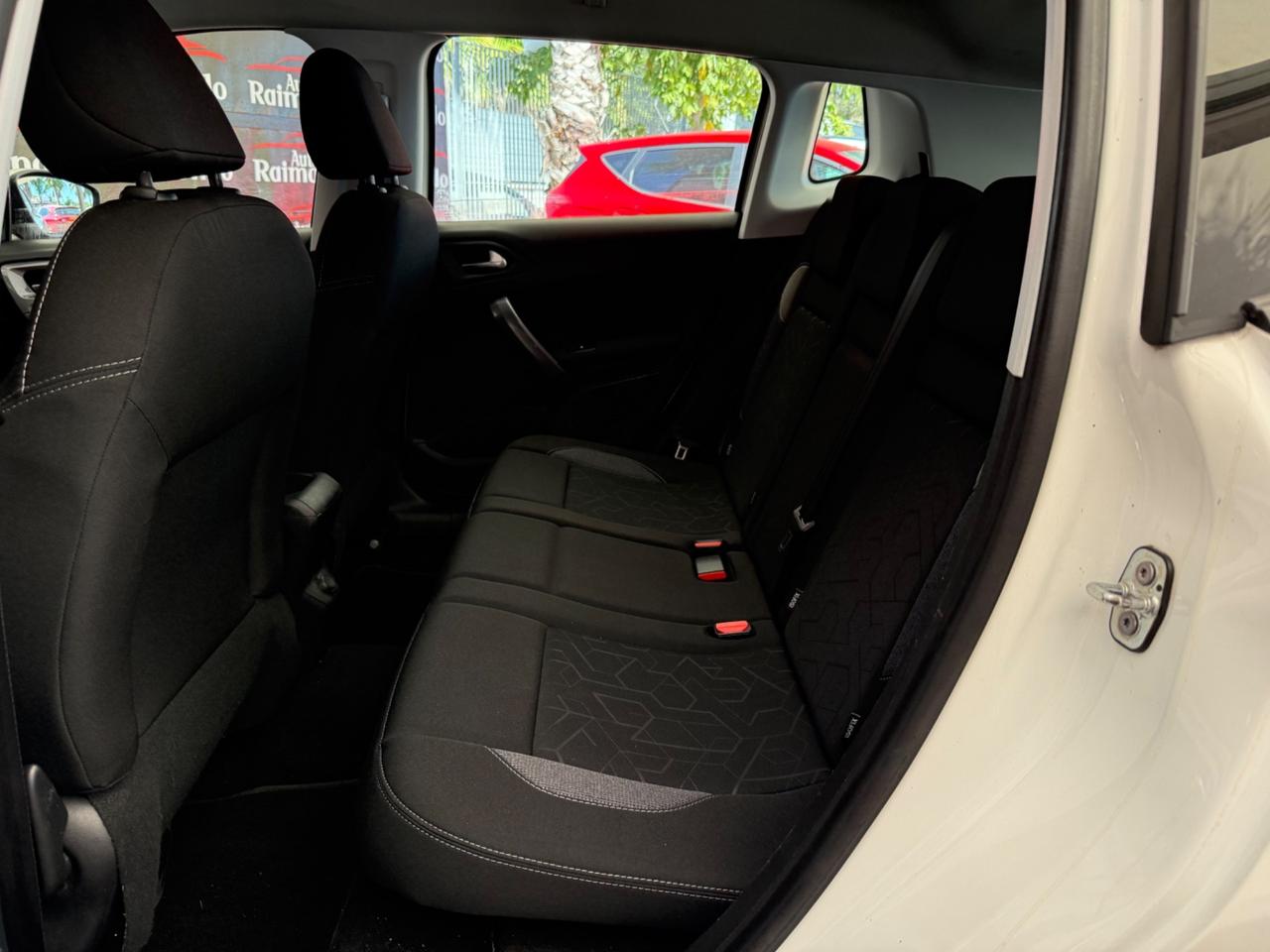 Peugeot 2008 Restyling 1.6 BlueHDi 100 Cv