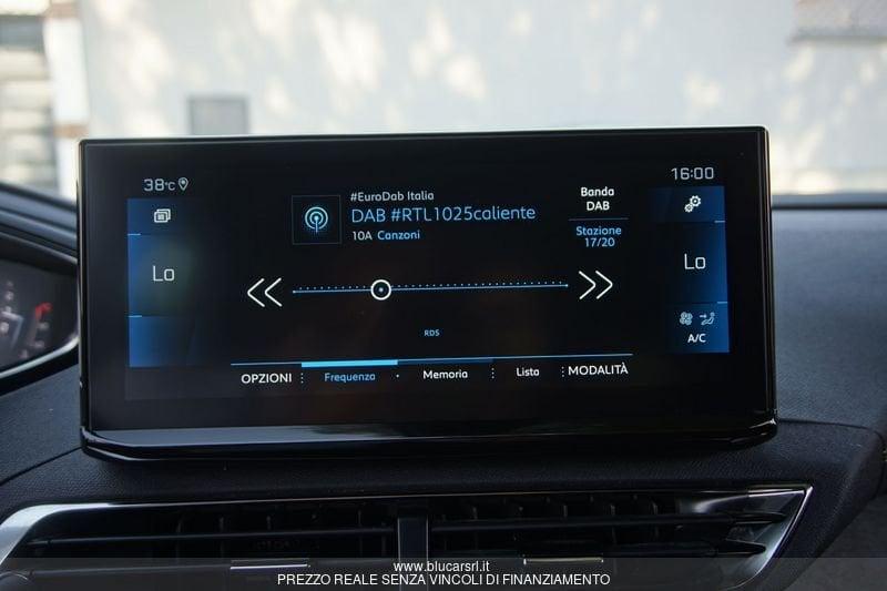 Peugeot 5008 BlueHDi 130 S&S EAT8 GT