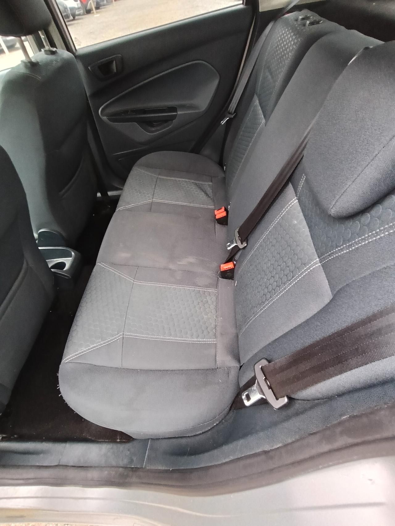 Ford Fiesta Fiesta+ 1.6 TDCi 90CV 3 porte DPF