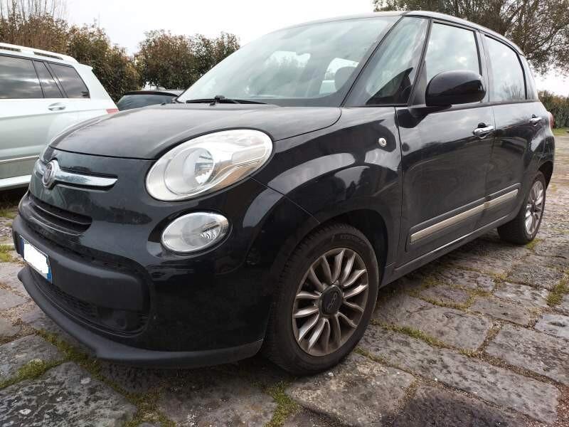 Fiat 500L 1.3 Multijet 95 CV Lounge MOTORE KO!!!!!!