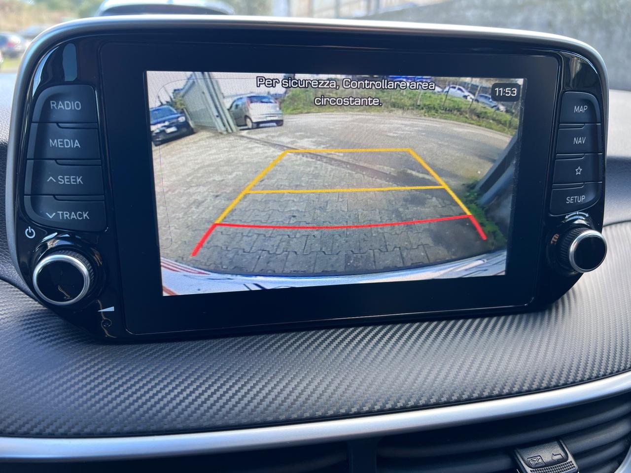 Hyundai Tucson 1.6 CRDi 136CV 48V DCT XPrime