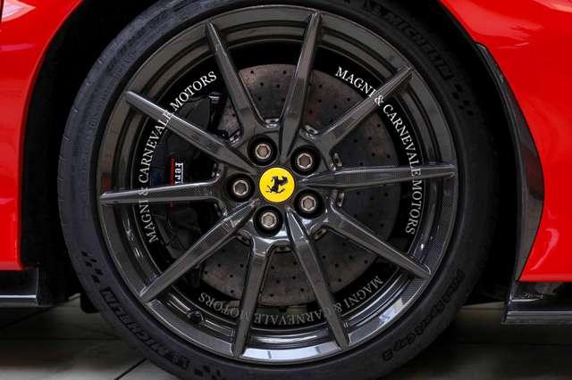 Ferrari SF90 Stradale ASSETTO FIORANO EXTENDED|CARBON RIMS|RACING SEATS