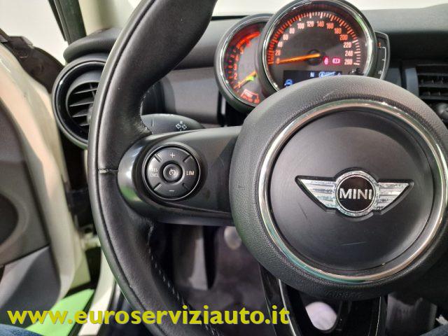 MINI One 1.5 One D Business 5 porte