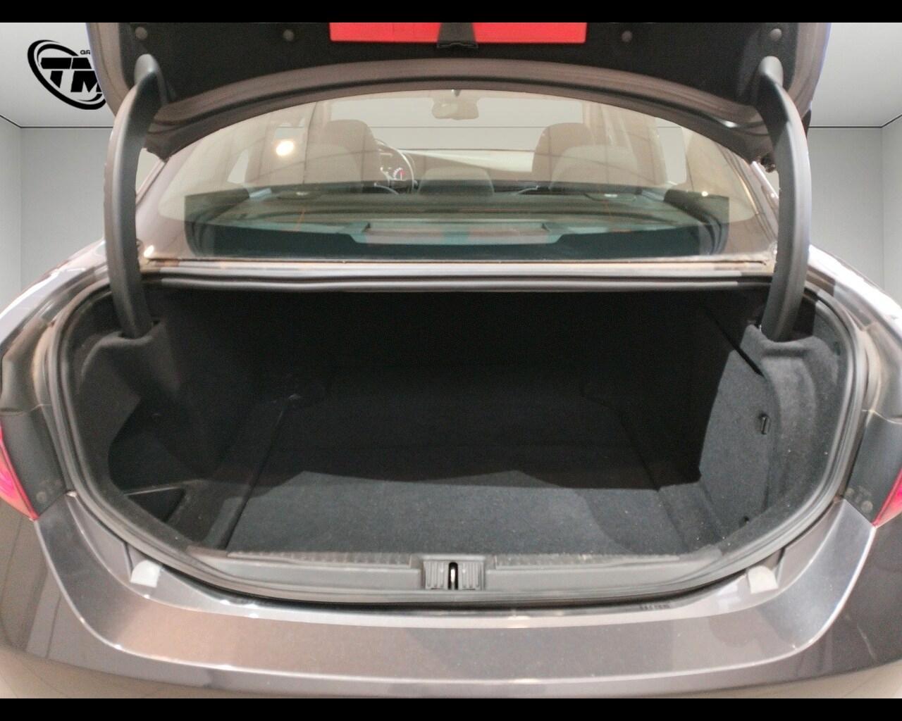 ALFA ROMEO Giulia (2016) Giulia 2.2 Turbodiesel...