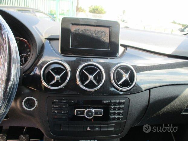 Mercedes-benz B 180 CDI Executive