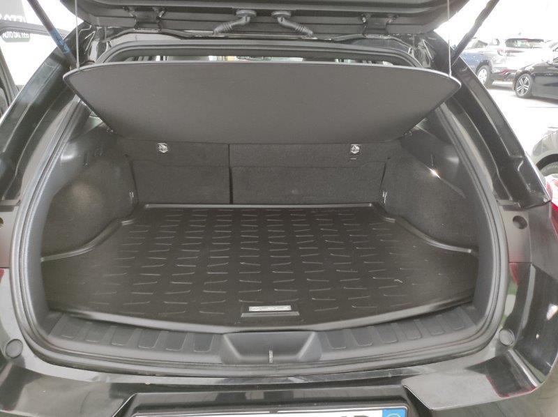 LEXUS UX - UX Hybrid Business