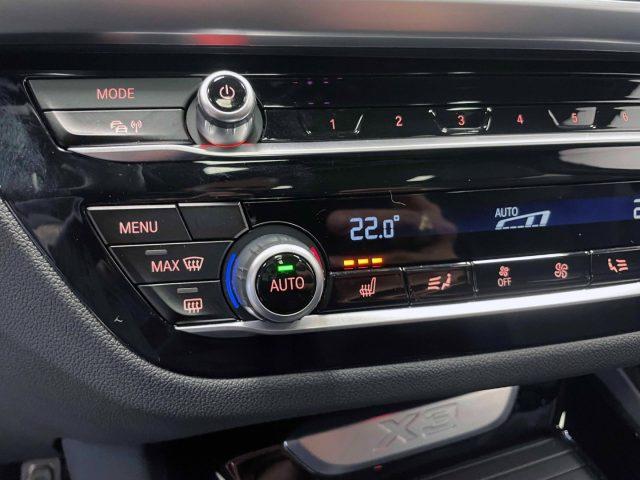 BMW X3 XDRIVE 30D MHEV MSPORT 286CV AUTO - IVA DEDUCIBILE