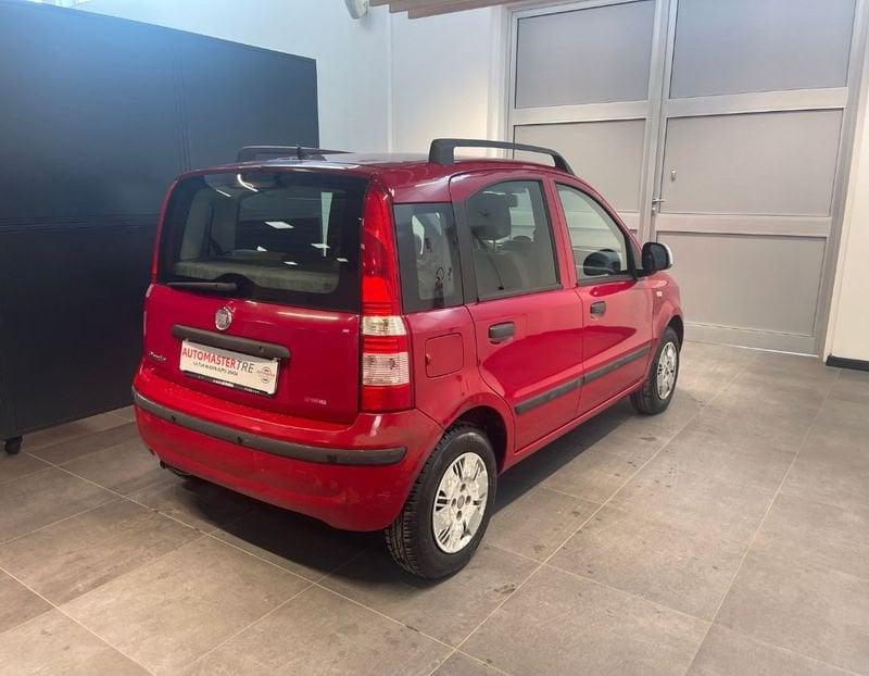 FIAT Panda Panda 1.2 Emotion Euro 5