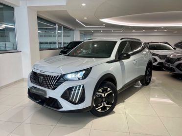 Peugeot 2008 ALLURE 100 NUOVO MOTORE A CATENA 8 ANNI DI GARANZI