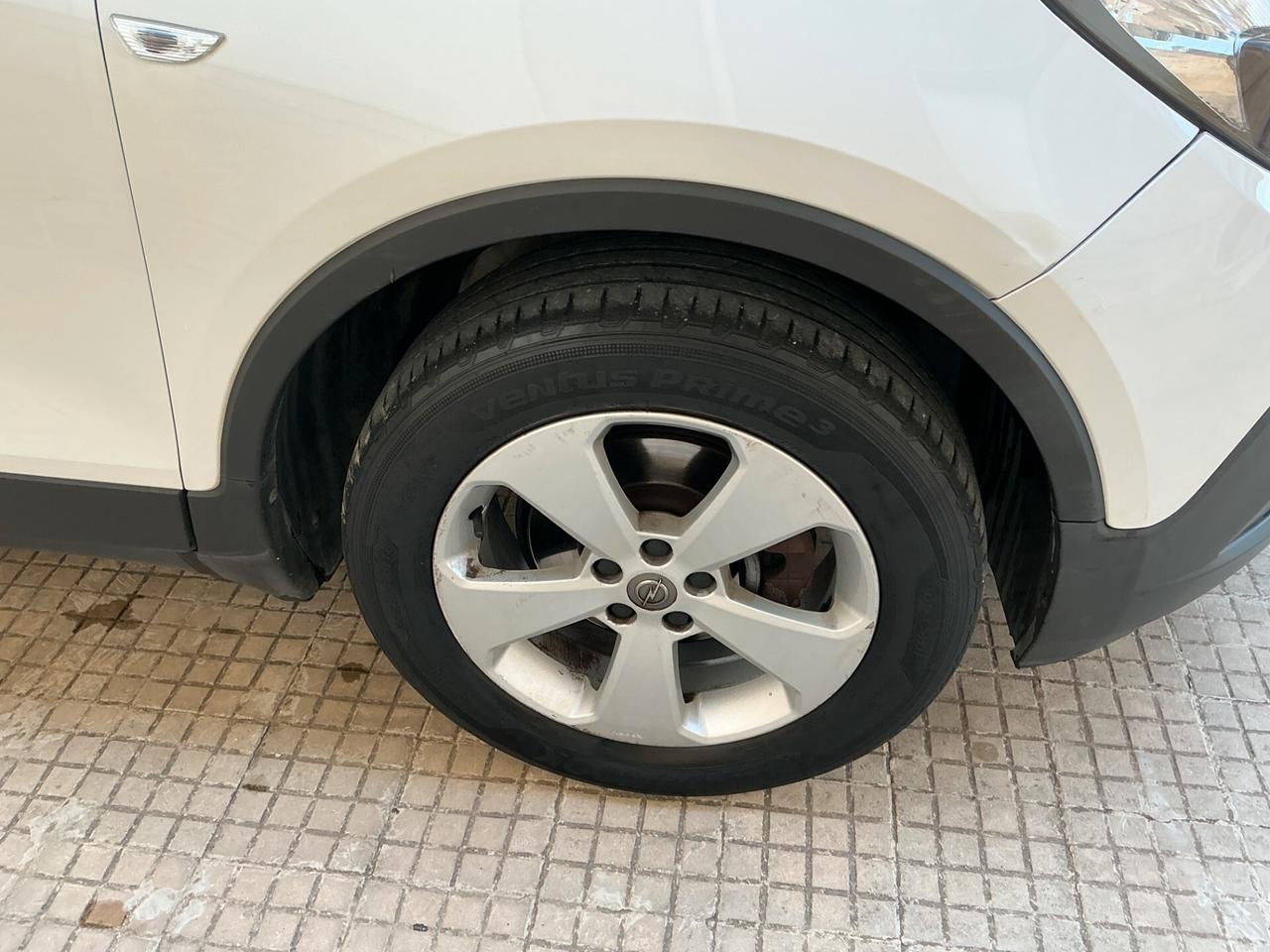 Opel Mokka 1.6 CDTI Ecotec 136CV 4x2 Start&Stop Ego