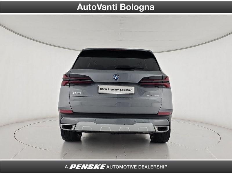 BMW X5 X5 xdrive50e auto