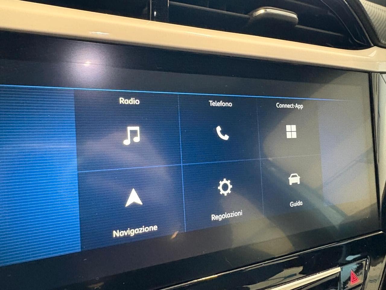 Opel Corsa GS 1.2 100 CV 6mt SPOTICAR