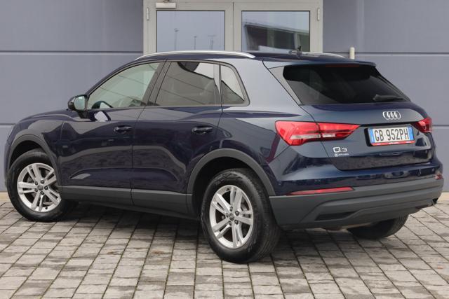 AUDI Q3 35 TDI S tronic Business