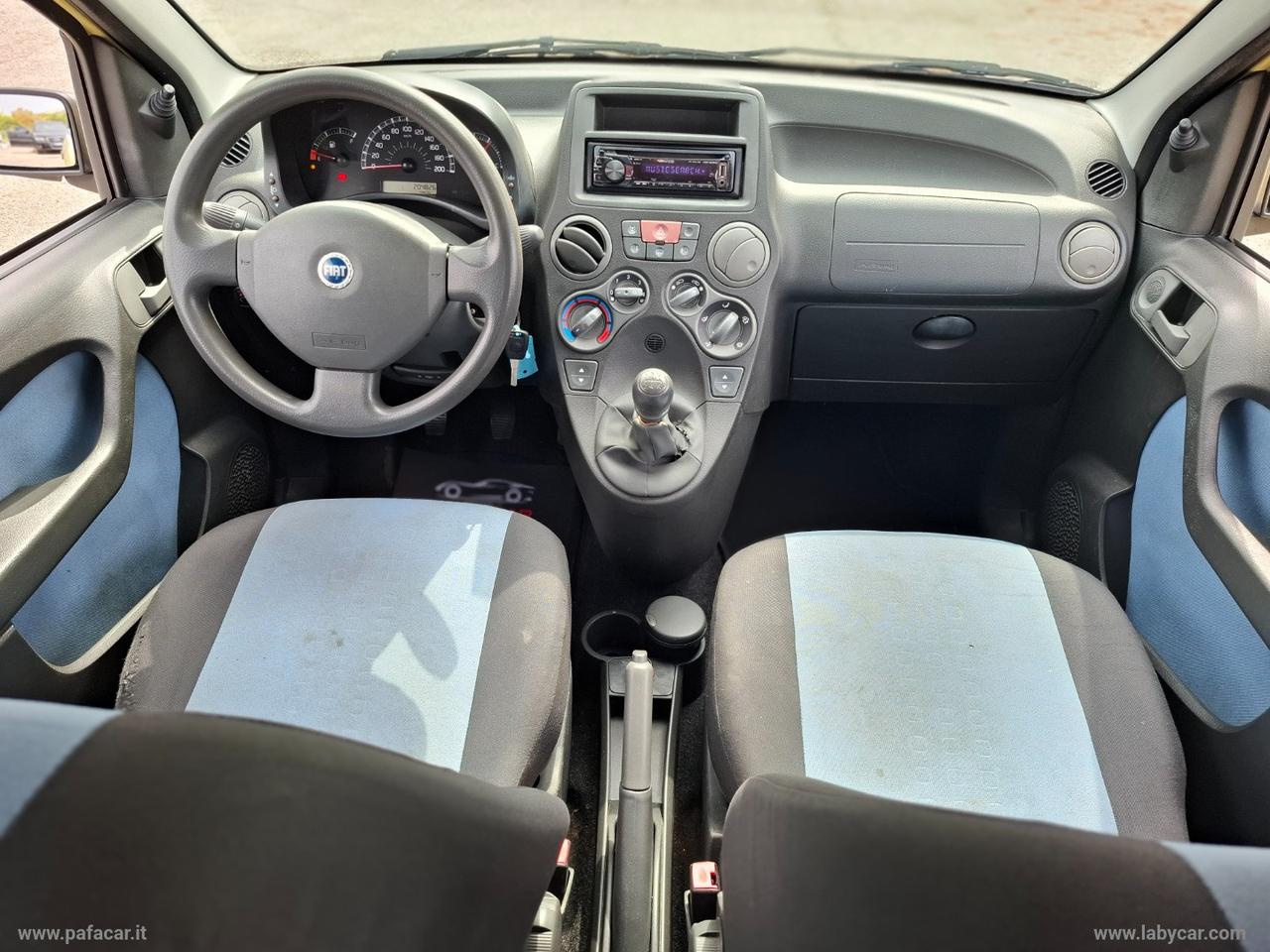 FIAT Panda 1.2 Dynamic Natural Power