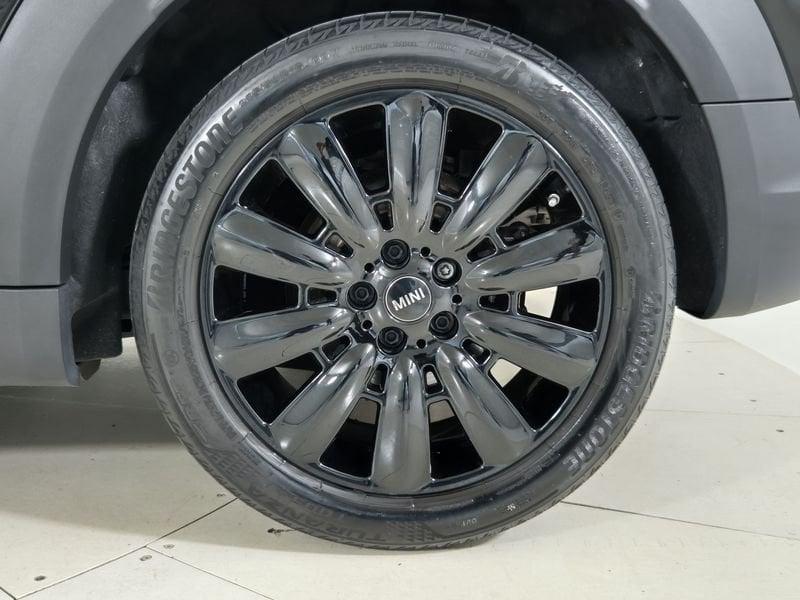 MINI Mini Countryman F60 2020 Benzi Mini Countryman 2.0 Cooper S All4 all4 auto