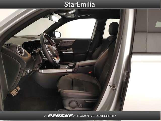 Mercedes-Benz GLB 220 GLB 220 d Automatic 4Matic Premium