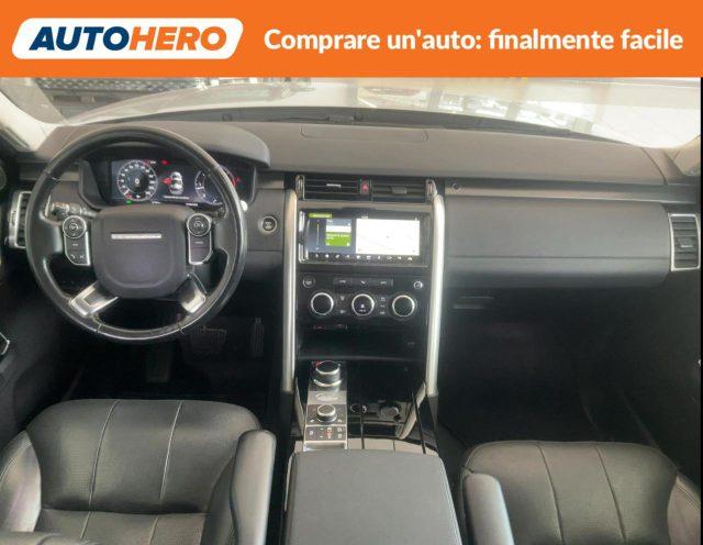 LAND ROVER Discovery 2.0 SD4 240 CV HSE