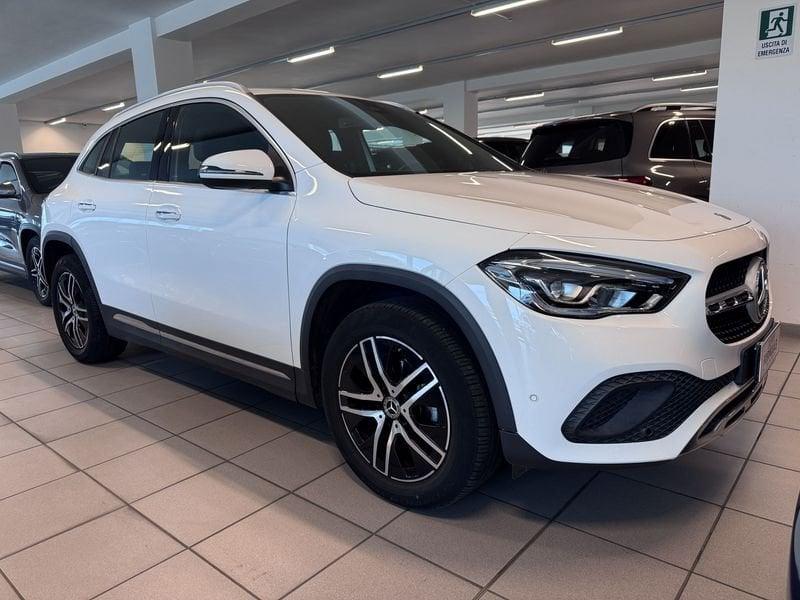 Mercedes-Benz GLA GLA 180 Sport auto