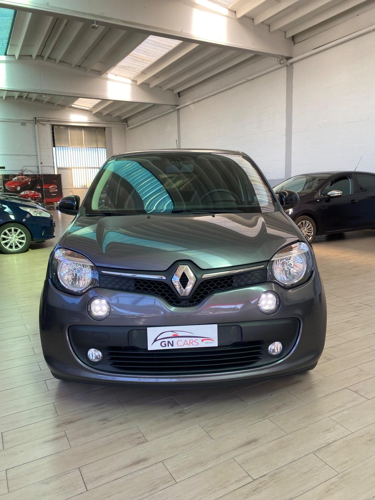 Renault Twingo SCe limited