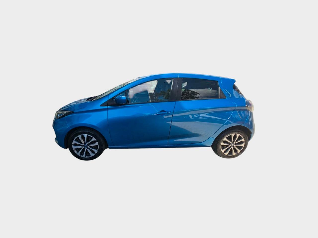 Renault ZOE Intens R135